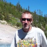 Dr. Stephen Mark Richards